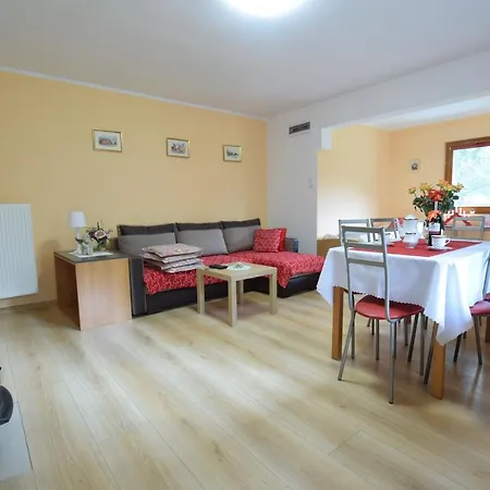 Anielski Chalet *