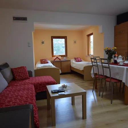 Chalet Anielski