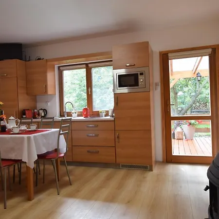 Chalet Anielski