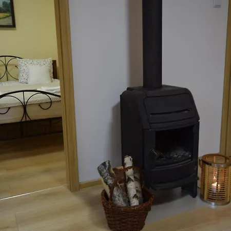 Anielski Chalet Zator